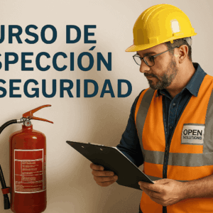 Inspecciones de seguridad