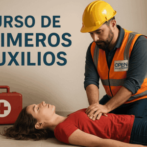 Primeros Auxilios