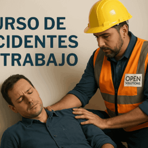 Accidentes de trabajo