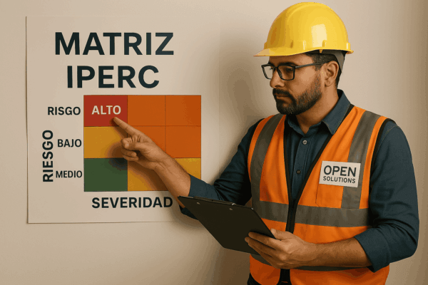 CURSOS IPERC
