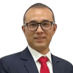 Dr. Ing. Omar Bellido