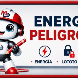ENERGÍAS PELIGROSAS